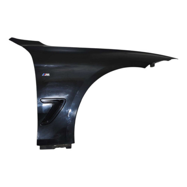 Paralama Dianteiro Direito Bmw 328i Gt 2014 2015 2016