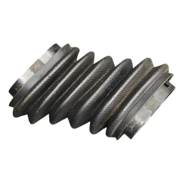 Moldura Sanfona Chicote Mercedes A160 A190 2001 A 2003