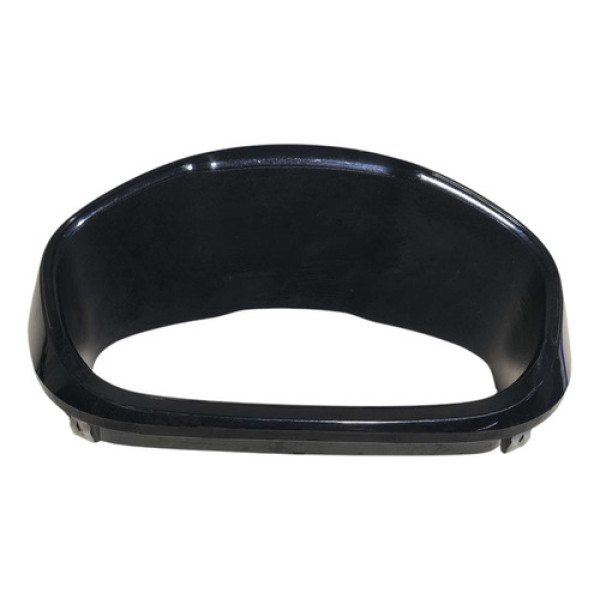 Moldura Painel Black Piano Renault Kwid 2018/2020 682409349r