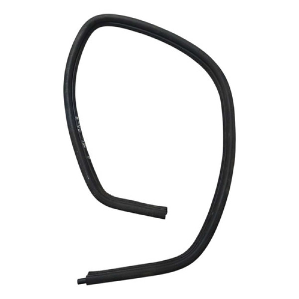 Borracha Vidro Fixo Esquerdo Dodge Dakota 1997 1998 1999