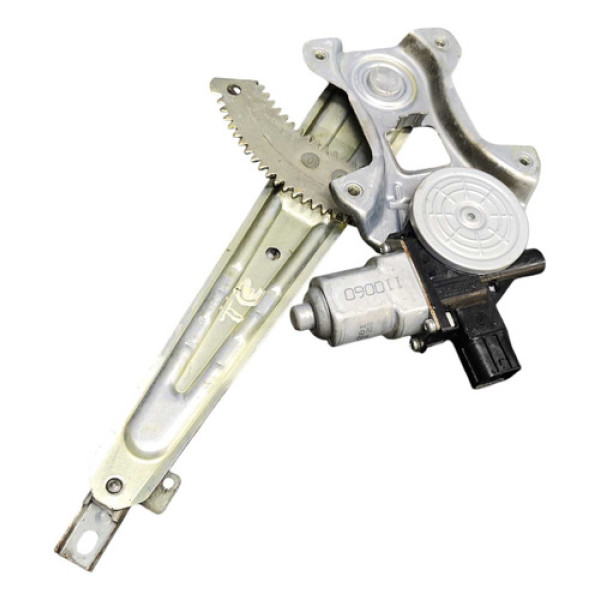 Máquina Vidro Tras Esq Mitsubishi Lancer Ralliart 2011/2013