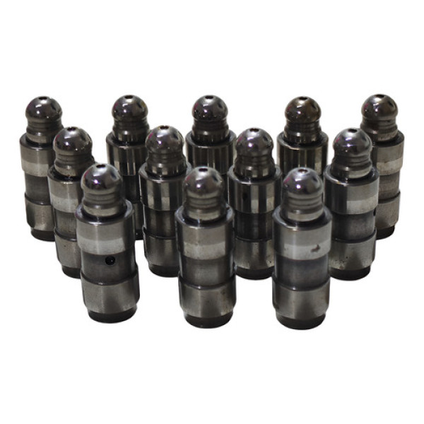 Jogo Tucho Válvula Vw Virtus 1.0 Tsi Turbo 2020 2021 2022