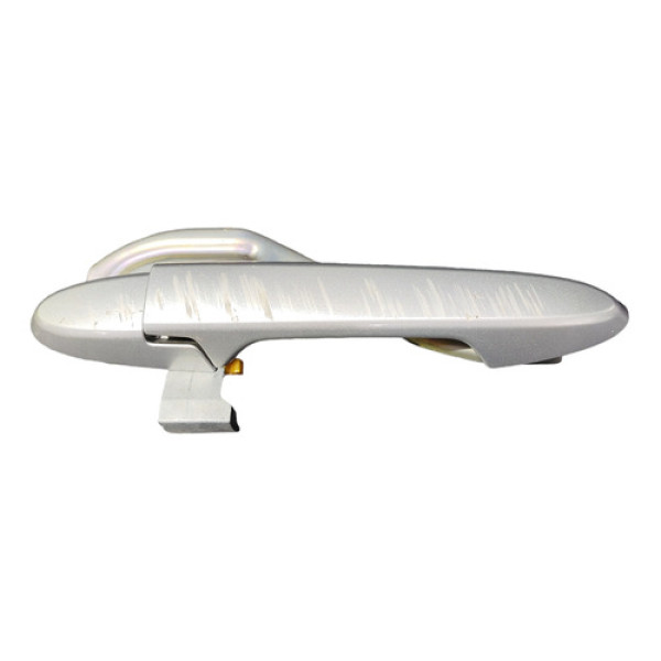 Maçaneta Externa Traseira Esquerda Honda Fit 2015 2016 2017 1 Traseira