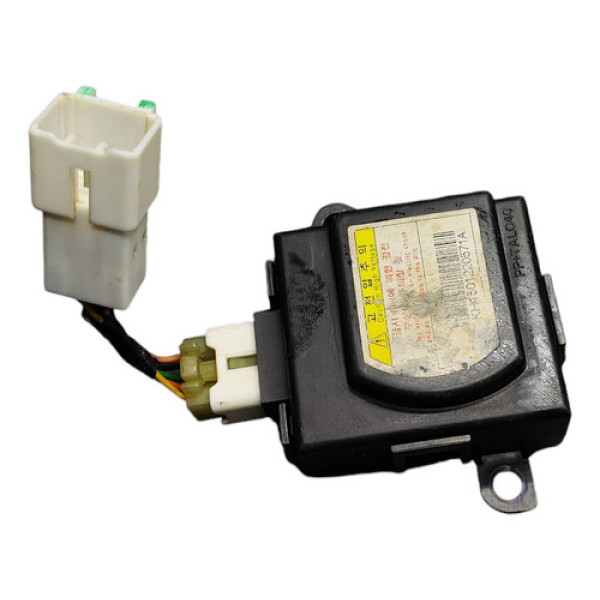 Sensor Temperatura Ar Hyundai Hb20 Sedan 1.6 2014 2015 2016