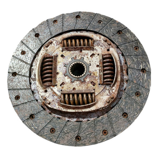 Disco De Embreagem Toyota Prius 1.8 2012 2013 2014 