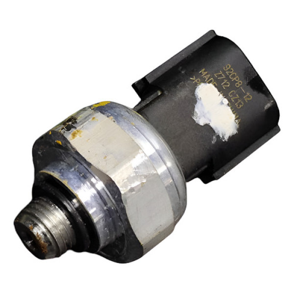 Sensor Pressostato Ar 92cp812 Hyundai Hb20 1.6 2014 A 2019 Preto