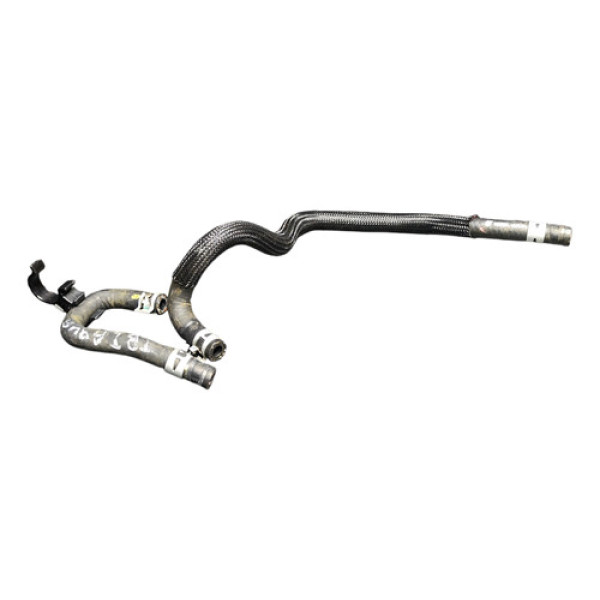 Mangueira Tubo Agua Toyota Yaris Xls 2019 2020 2021 1.5