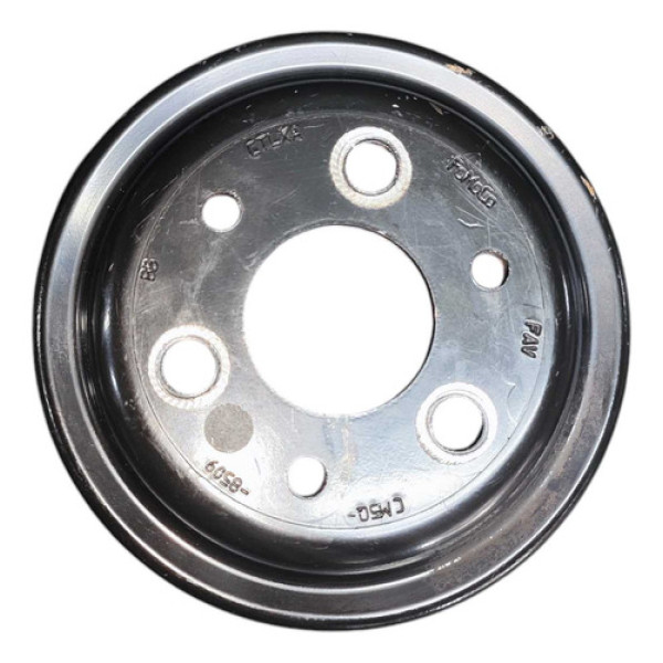 Polia Bomba Água Ford Ka 1.0 3cc 2017 2018 A 2021