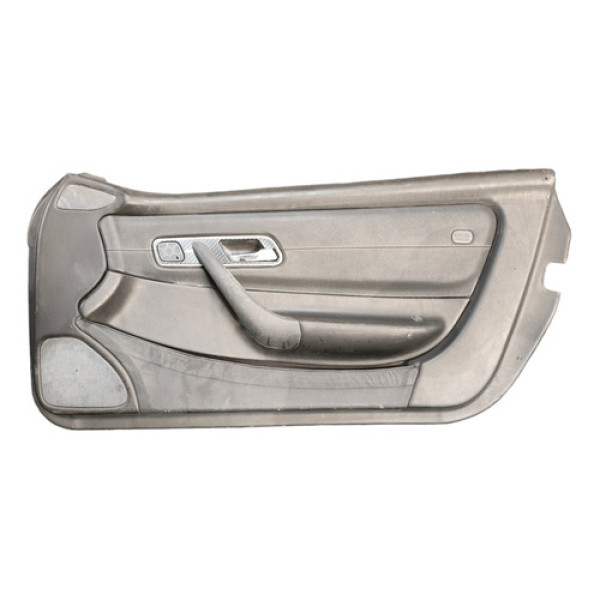 Forro De Porta Dianteiro Direito Mercedes Slk230 1997 1998 1
