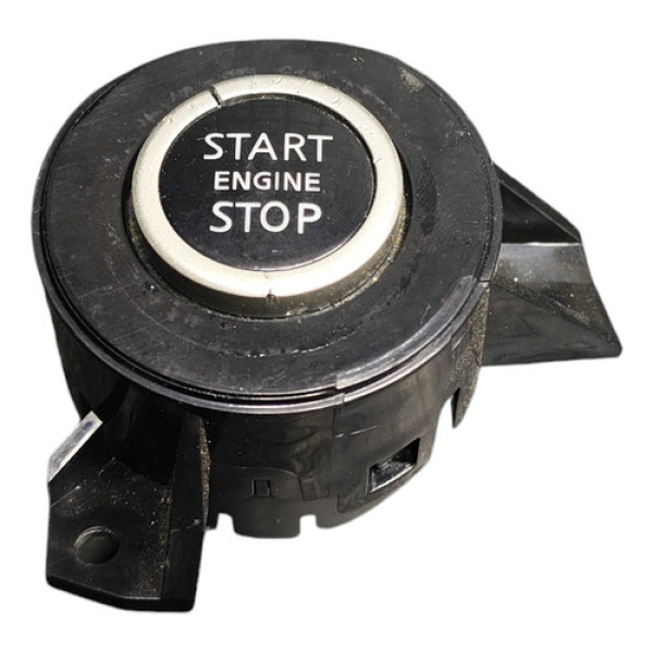 Botão Start Stop Nissan Kicks 2016 2017 2018 2019 969tk5rb0a