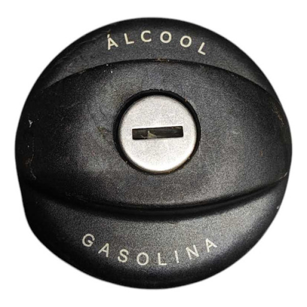 Tampa Tanque Combustível 5s659k163ab Ford Ecosport 2008/2010