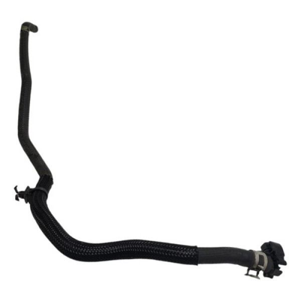 Mangueira Do Reservatório De Água Nissan Kicks 2017 2018