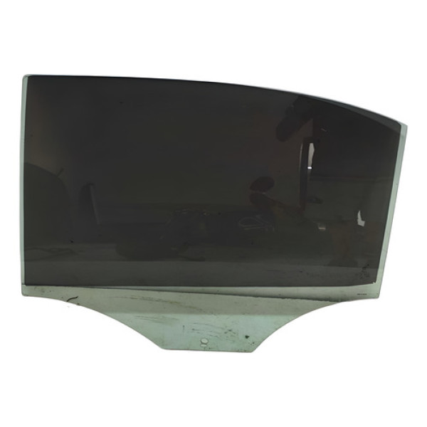 Vidro Porta Traseira Direita Vw Jetta 2.0 Tsi 2013 2014 2015