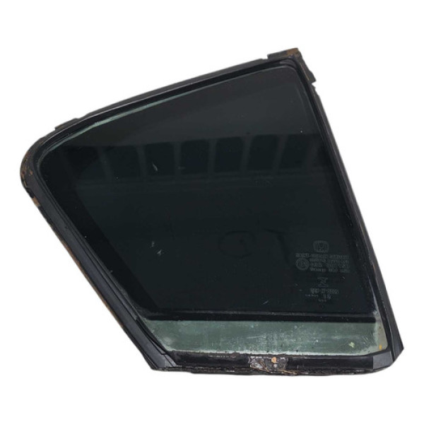 Vidro Fixo Traseiro Direito Honda Civic 2012 2013 A 2016
