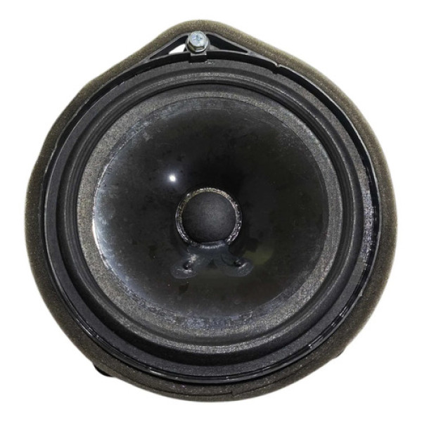 Alto Falante Dianteiro Esquerdo Honda City 2017 2018 A 2021 Preto