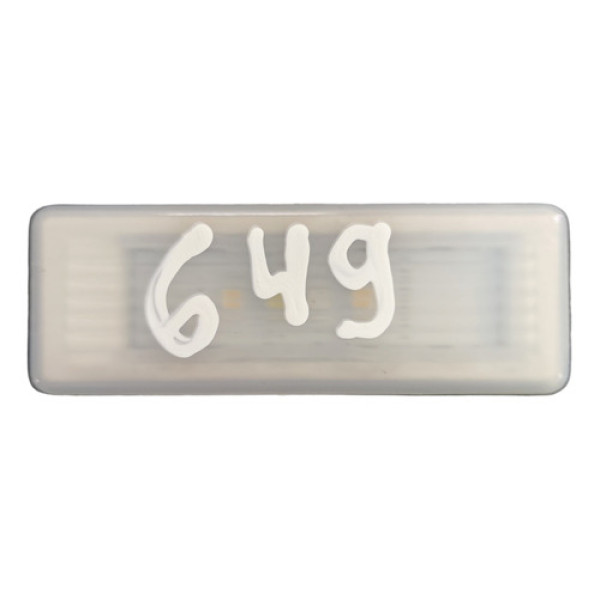 Luz Teto Cortesia Bmw X1 2012 2013 2014 2015