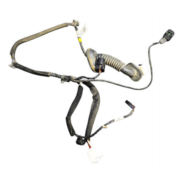 Pisca Chicote Porta Traseira Esquerda Hyundai Hb20 2014/2019