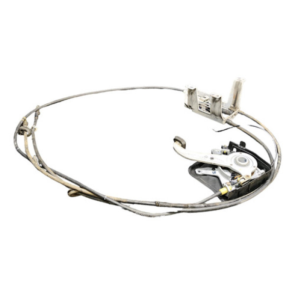 Pedal Desacelerador Mercedes E320 2003 A 2005 2204200312