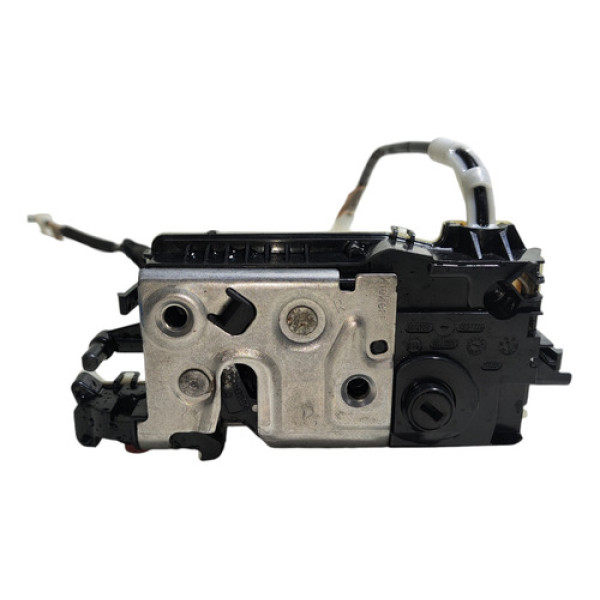 Fechadura Porta Traseira Direita Peugeot 2008 2017 2018 2019