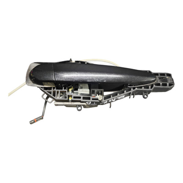 Maçaneta Externa Traseira Direita Bmw 328i 2.0 2013 A 2017 Traseira