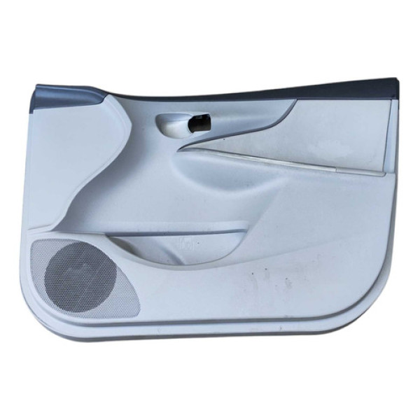 Forro Porta Dianteira Direita Toyota Corolla 2009 A 2014