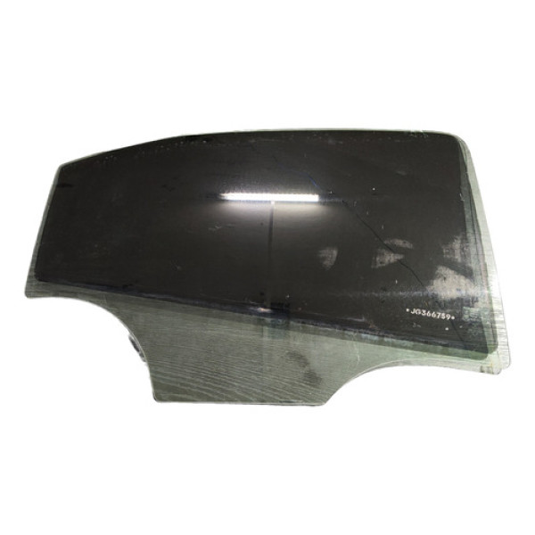 Vidro Lateral Traseiro Dir Chevrolet Onix 2017 2018 2019