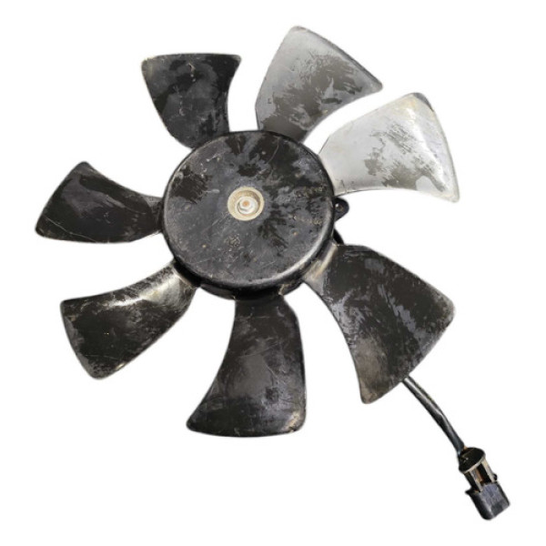 Ventoinha Radiador Mitsubishi Pajero Sport 1997 1998 1999