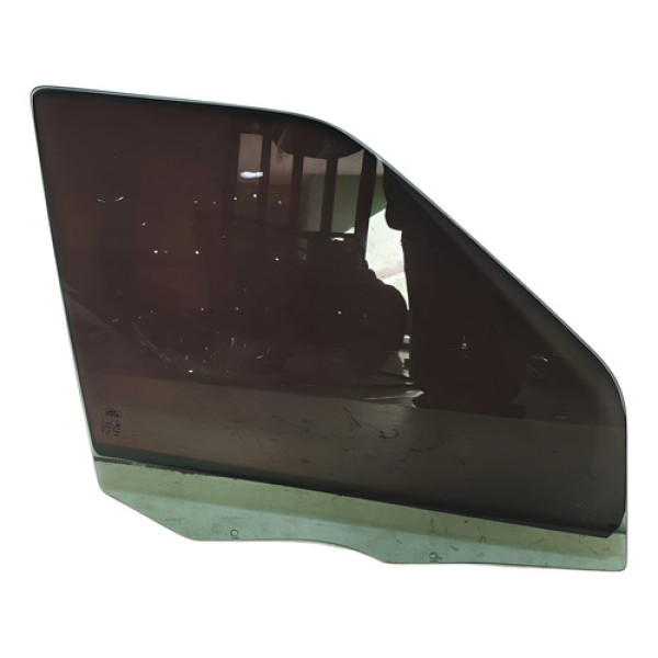 Vidro Porta Dianteira Direita Range Rover Sport 2005 A 2008