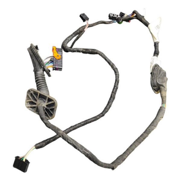 Pisca Chicote Porta Traseira Esquerda Vw Tcross 2020 2021 1 Esquerdo