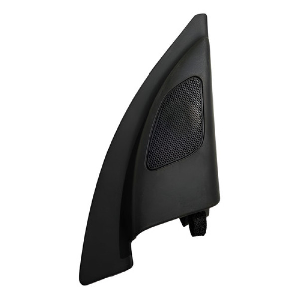 Moldura Int Retrovisor Direito Suzuki Grand Vitara 2009/2014 Preto