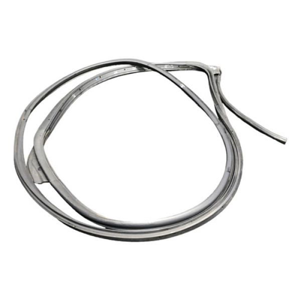 Borracha Porta Traseira Esquerda Nissan Kicks 2017 2018 2019 1