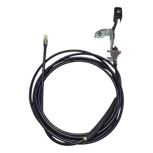 Alavanca C/cabo Abertura Tanque Mitsubishi Pajero 2000/2006