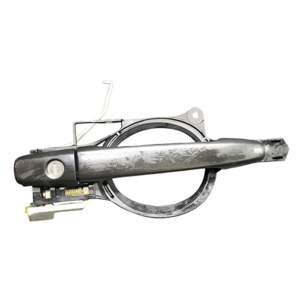 Maçaneta Externa Diant Esq Mitsubishi Outlander 2011 A 2013  Dianteira