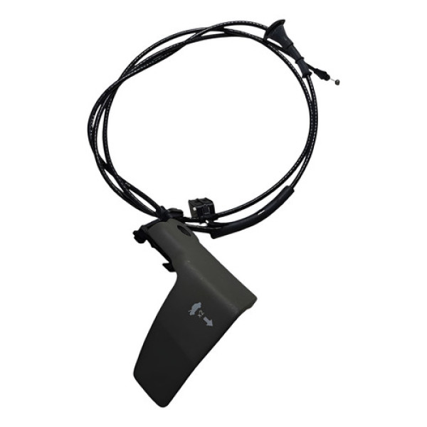 Cabo Abertura Capô Chevrolet Cruze Ltz 1.4 2016/2018