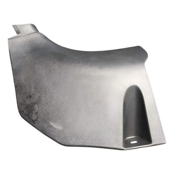 Soleira Diant Esq Toyota Corolla Xei 2.0 2020/22 6211202450 - Preto