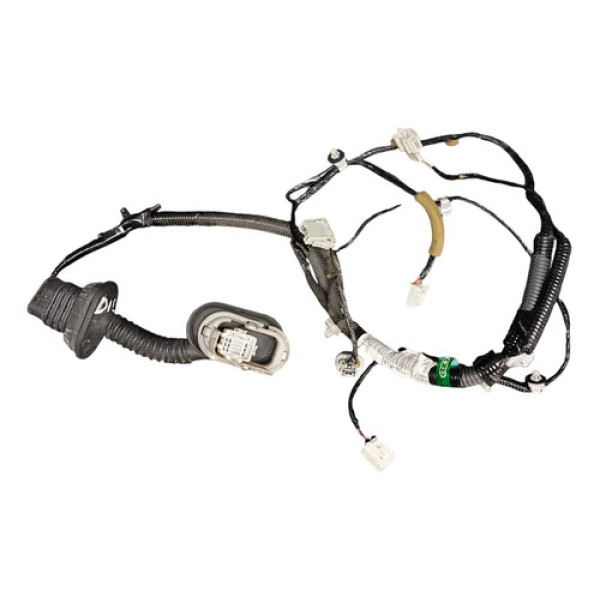 Pisca Chicote Porta Dianteira Dir Honda Fit 2015 2016 2017 1 Direito