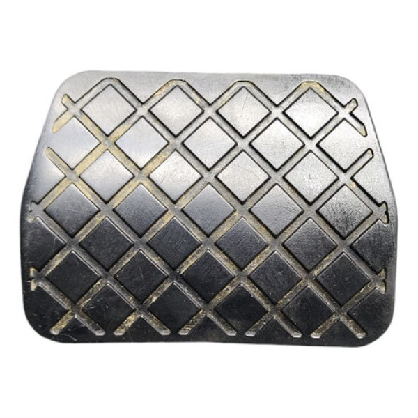 Capa Pedal Desacelerador Vw T-cross 2019 2020/2022 5qm723173