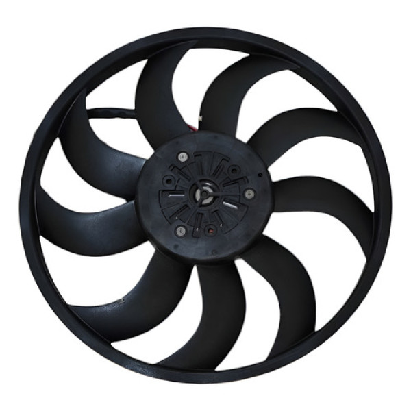 Ventoinha Radiador Range Rover Sport 3.0 V6 2019 2020 2021