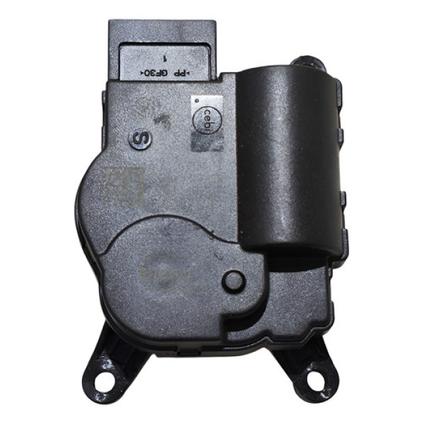 Motor Atuador Ar Cond Vw Polo Track 1.0 2021/2024 2q0907511d