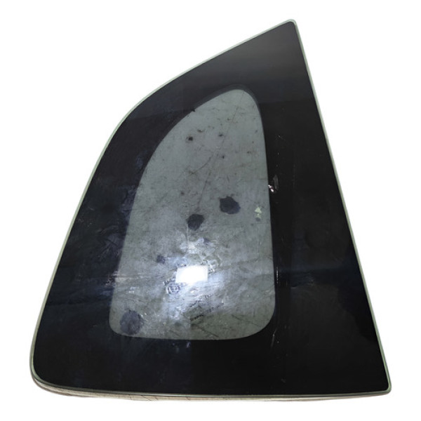 Vidro Fixo Traseiro Direito Honda Fit 2015 2016 A 2021
