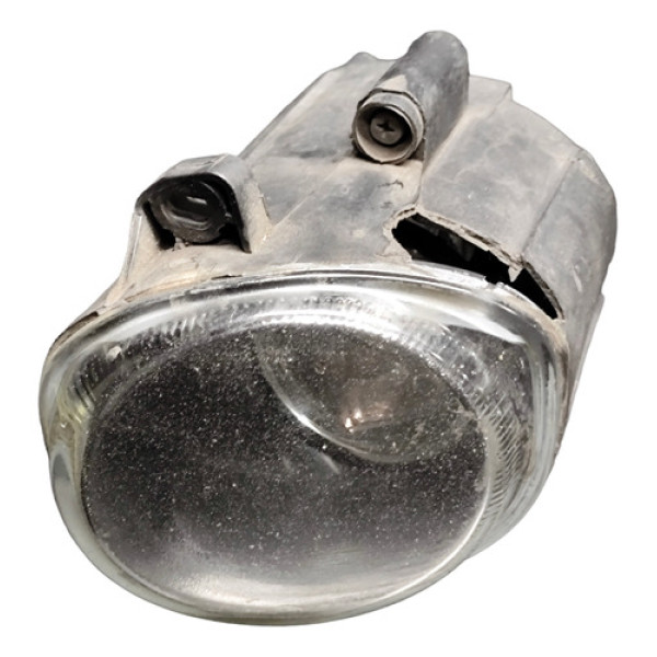 Farol Milha Direito Bmw X5 2002 2003 2004  Branco