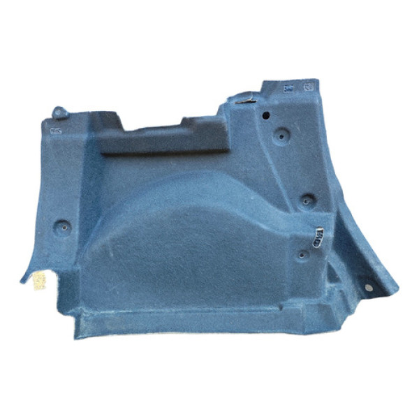 Forro Porta Mala Lado Esq Citroen C3 Aircross 2014 2015