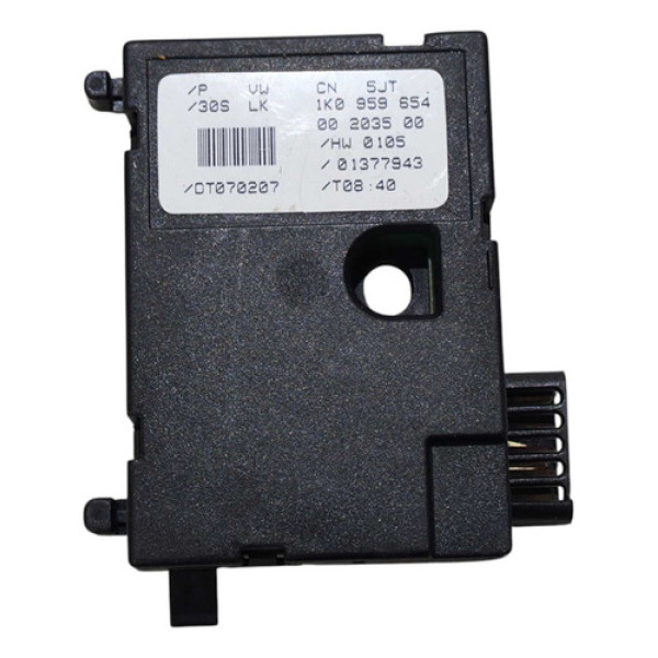 Modulo Sensor Angulo 1k0959654 Vw Jetta 2.5 2010 2011 2012