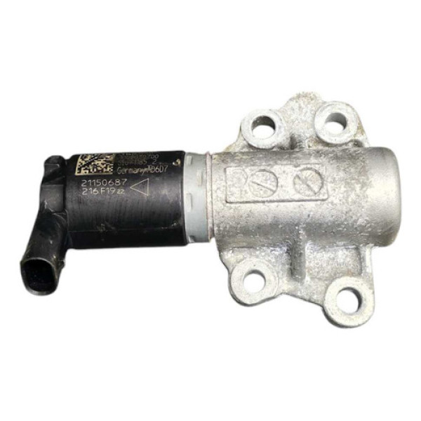 Válvula Solenóide 31480440 Volvo Xc60 T8 2.0 2019 A 2021