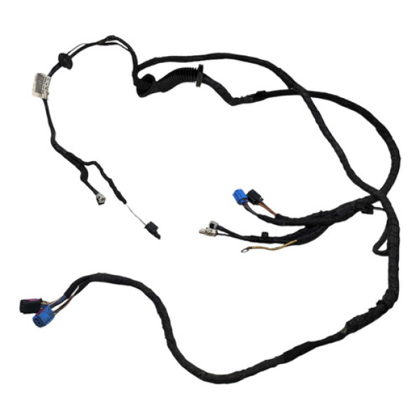 Pisca Chicote Tampa Traseira 2g5971147b Vw Nivus 2021 A 2023