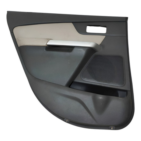 Forro Porta Traseira Esquerda Ford Edge 3.5 V6 2012 A 2014