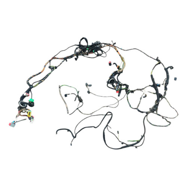 Pisca Chicote Interno Peugeot 408 2012 2013 2014