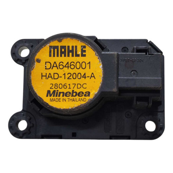 Motor Atuador Ar Da646001 Chevrolet Cruze 2017/2020