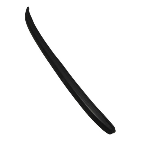 Rack Teto Esquerdo 100255043 Fiat Argo Trekking 2017/2021 Preto