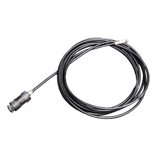 Cabo Abertura Portinhola Tanque Chery Qq 2014 2015 2016